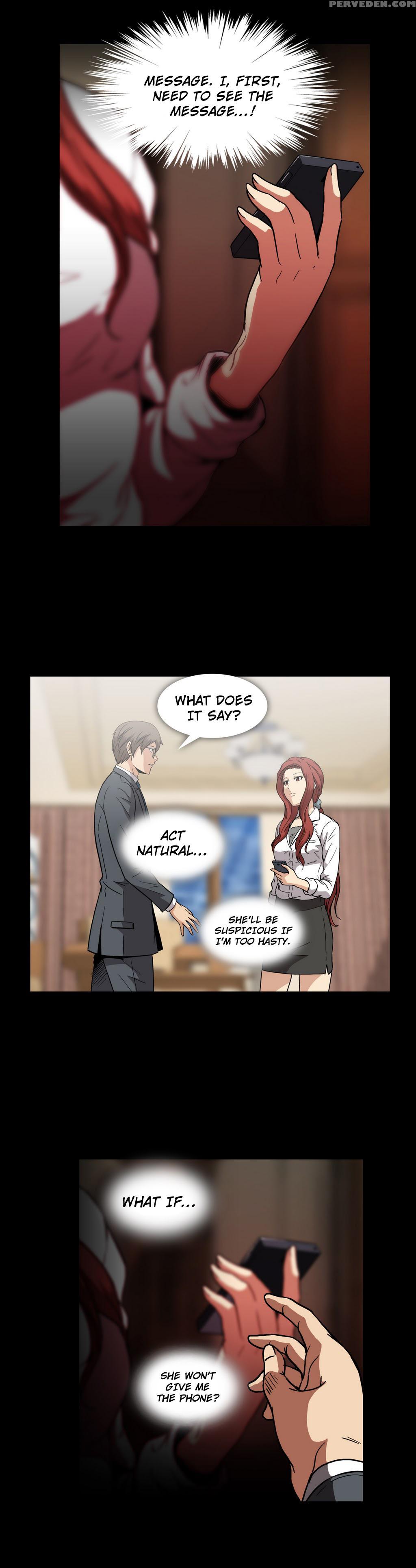 [yihyeonmin] Drug Candy Ch.0-32 [english] [yomanga] 1