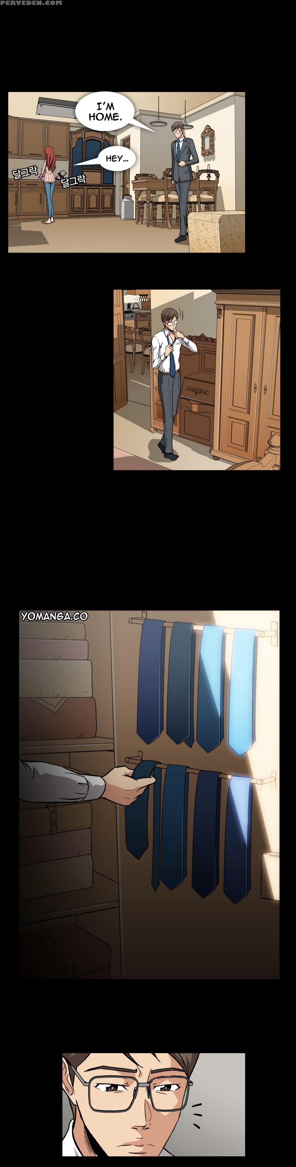 [yihyeonmin] Drug Candy Ch.0-32 [english] [yomanga] 1