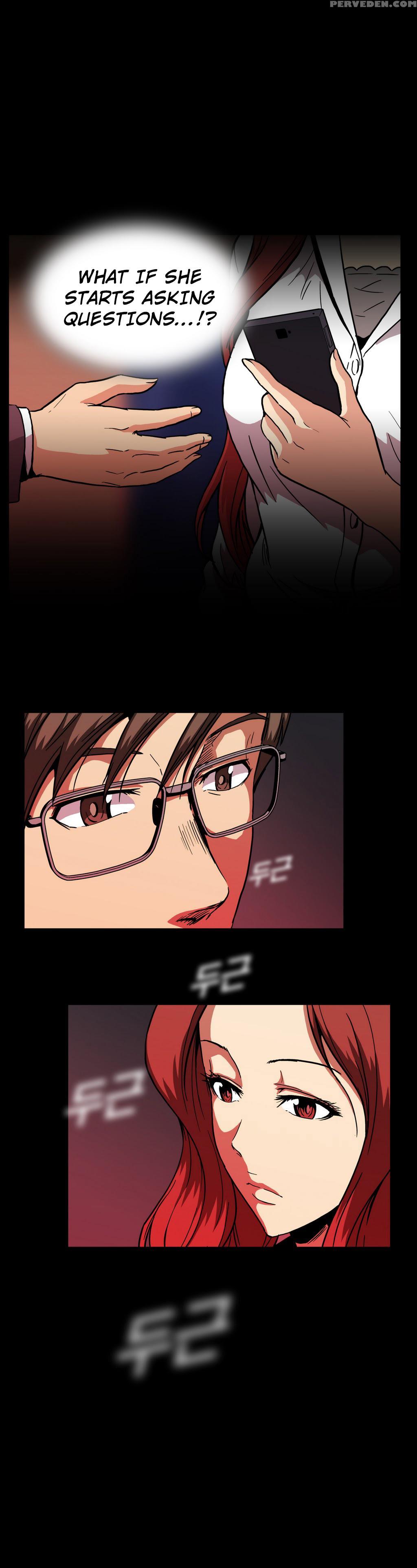 [yihyeonmin] Drug Candy Ch.0-32 [english] [yomanga] 1
