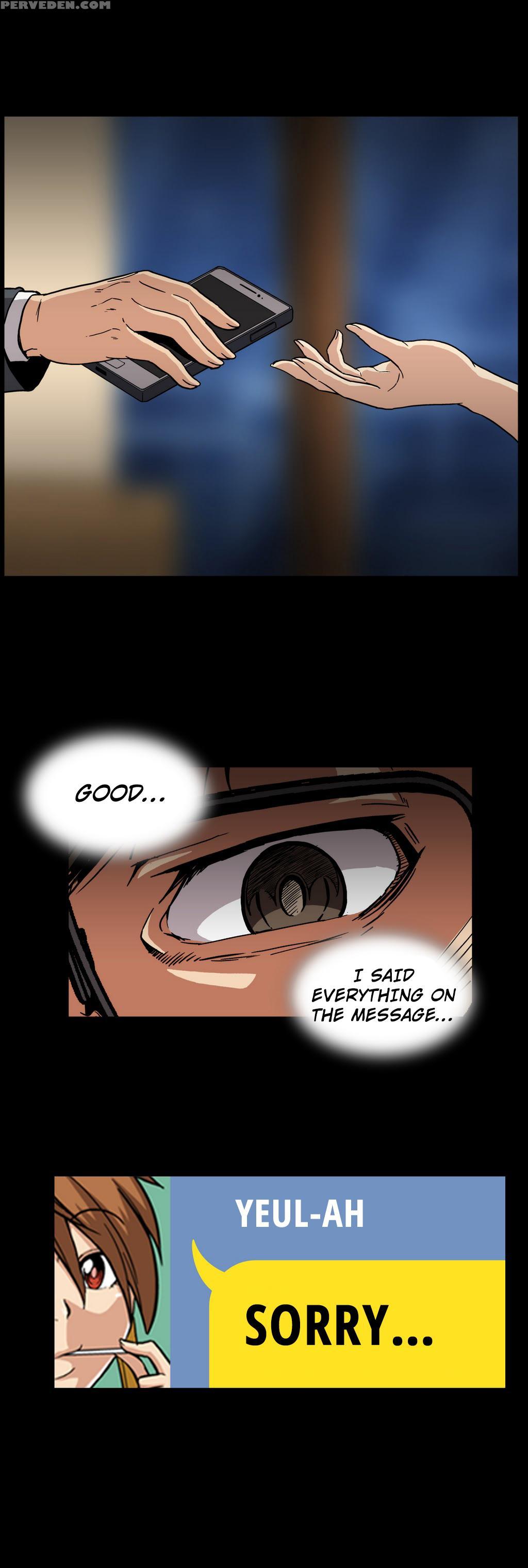 [yihyeonmin] Drug Candy Ch.0-32 [english] [yomanga] 1