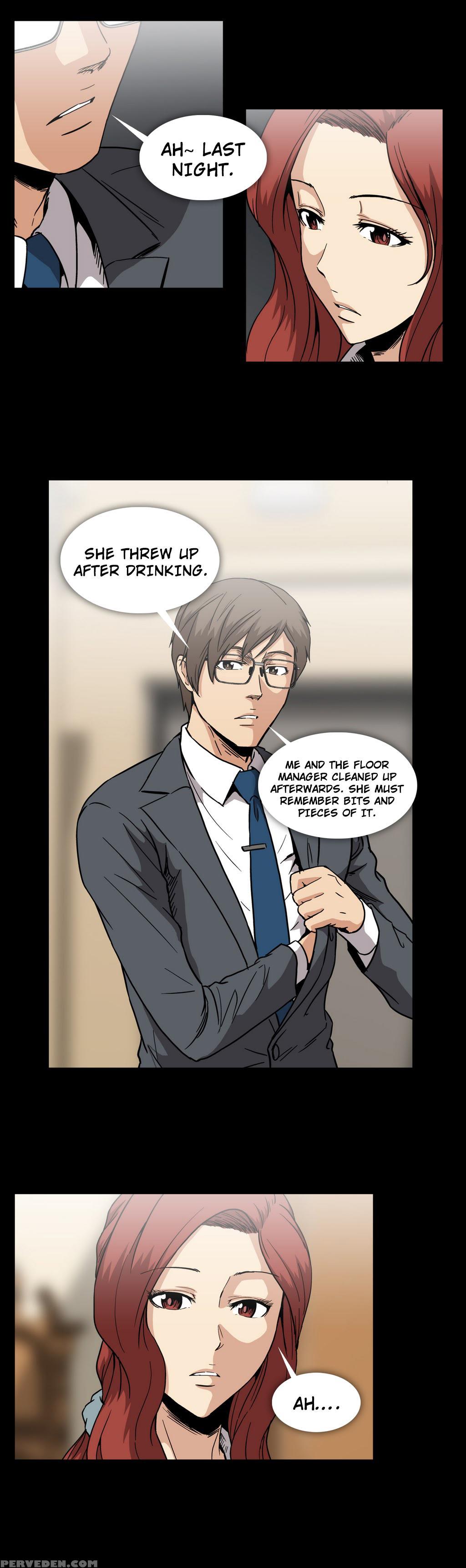 [yihyeonmin] Drug Candy Ch.0-32 [english] [yomanga] 1