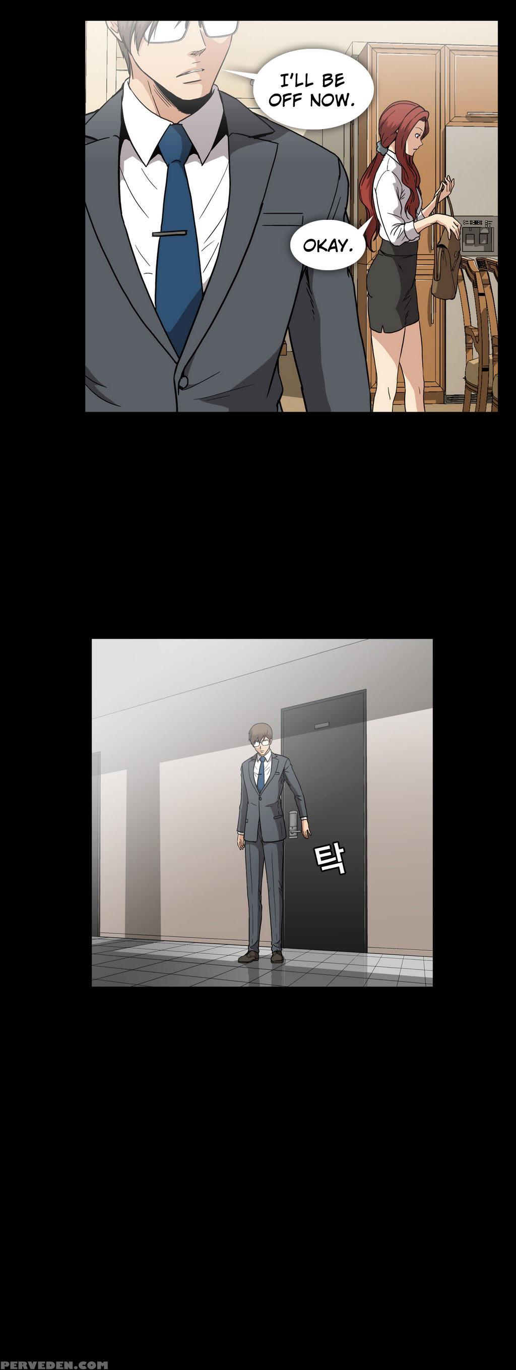 [yihyeonmin] Drug Candy Ch.0-32 [english] [yomanga] 1