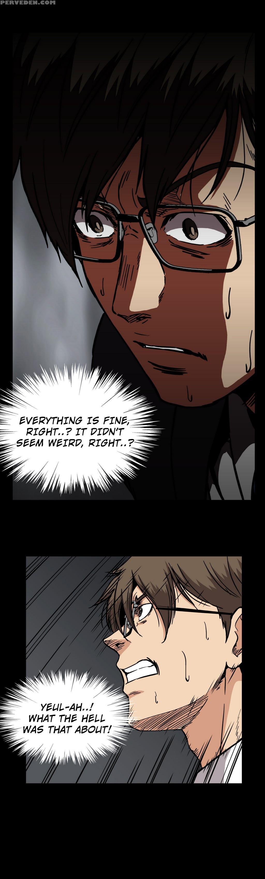[yihyeonmin] Drug Candy Ch.0-32 [english] [yomanga] 1