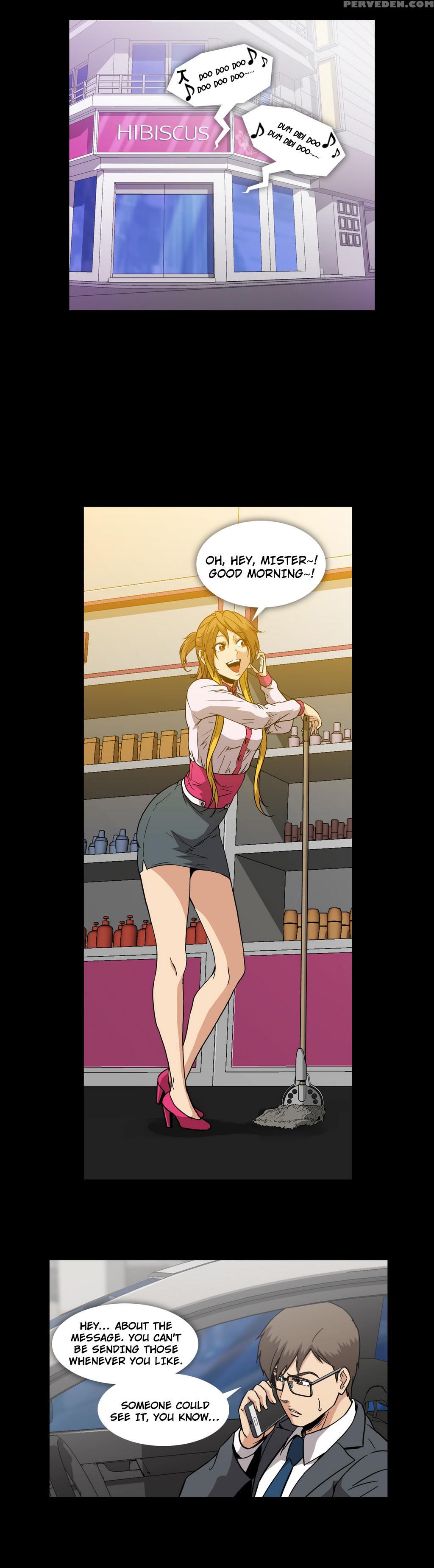 [yihyeonmin] Drug Candy Ch.0-32 [english] [yomanga] 1