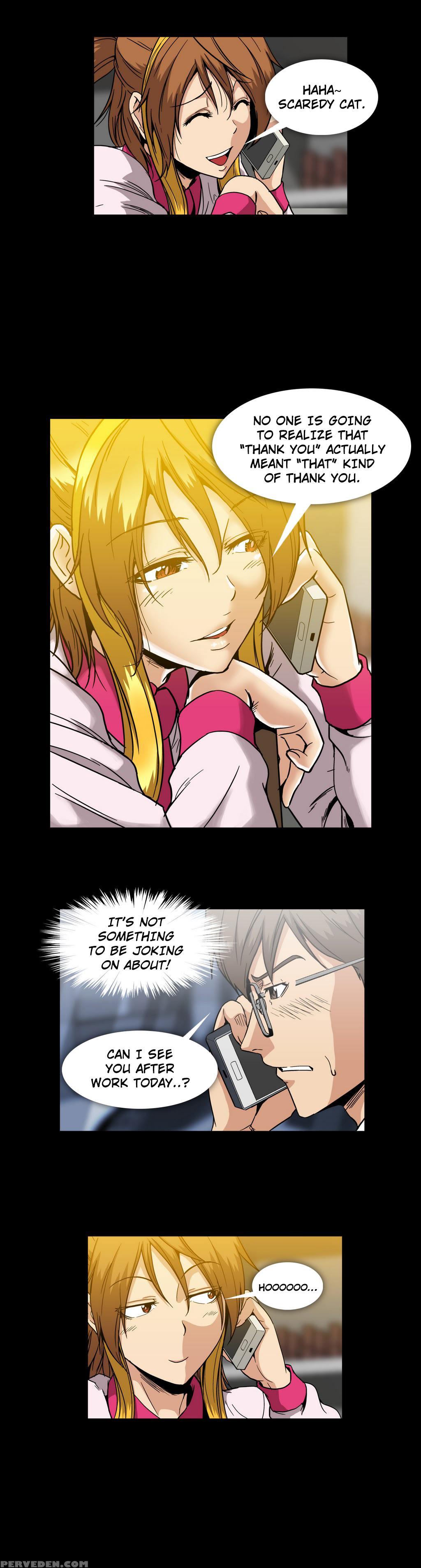 [yihyeonmin] Drug Candy Ch.0-32 [english] [yomanga] 1