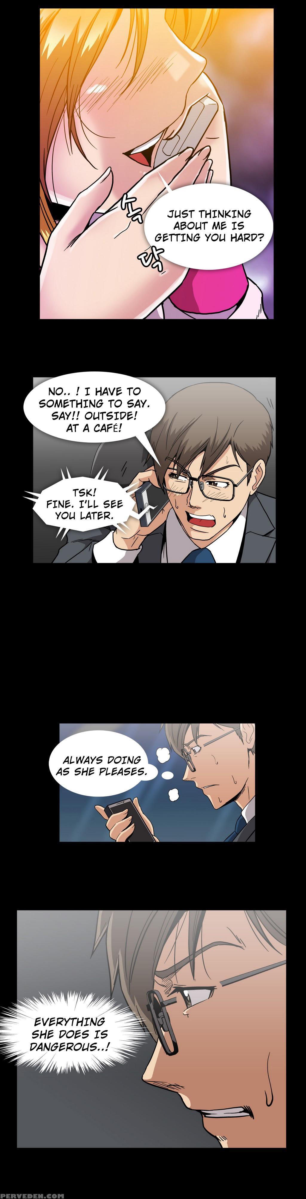 [yihyeonmin] Drug Candy Ch.0-32 [english] [yomanga] 1