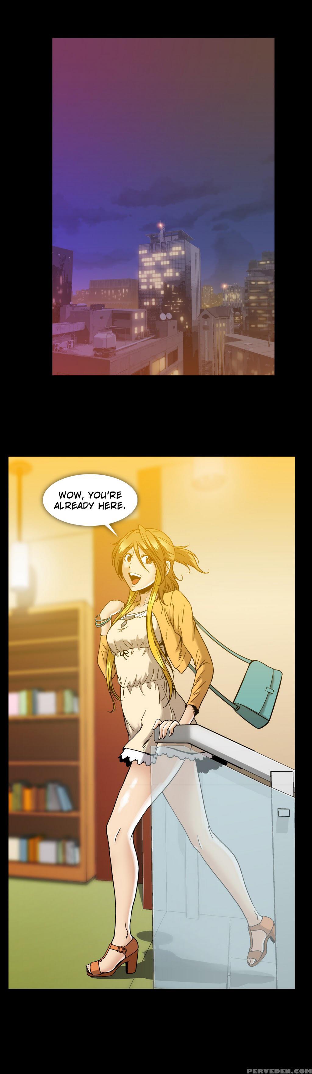 [yihyeonmin] Drug Candy Ch.0-32 [english] [yomanga] 1