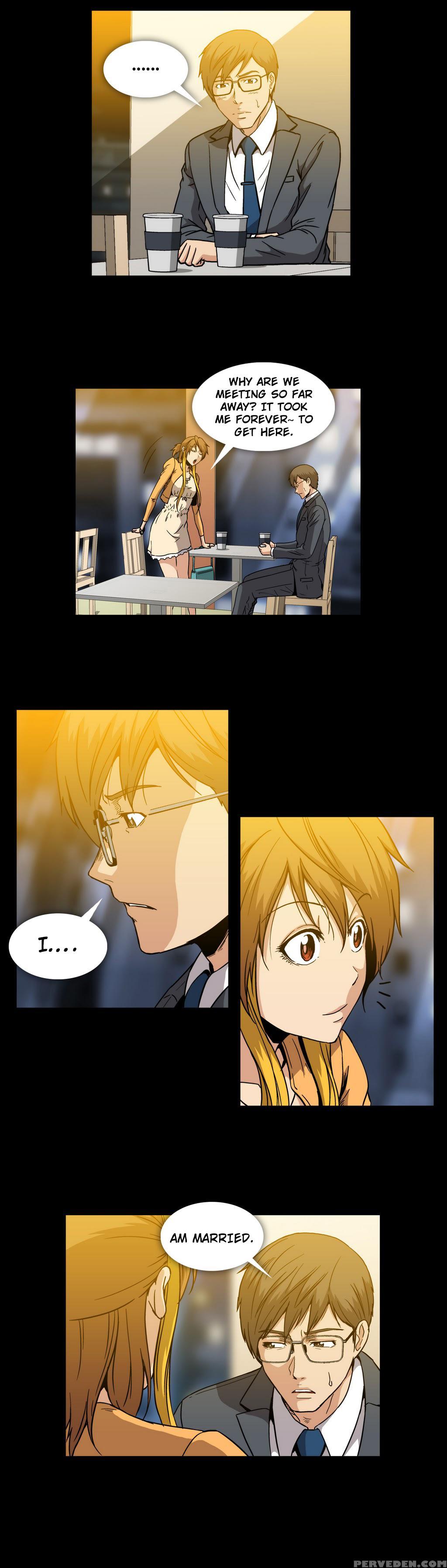 [yihyeonmin] Drug Candy Ch.0-32 [english] [yomanga] 1