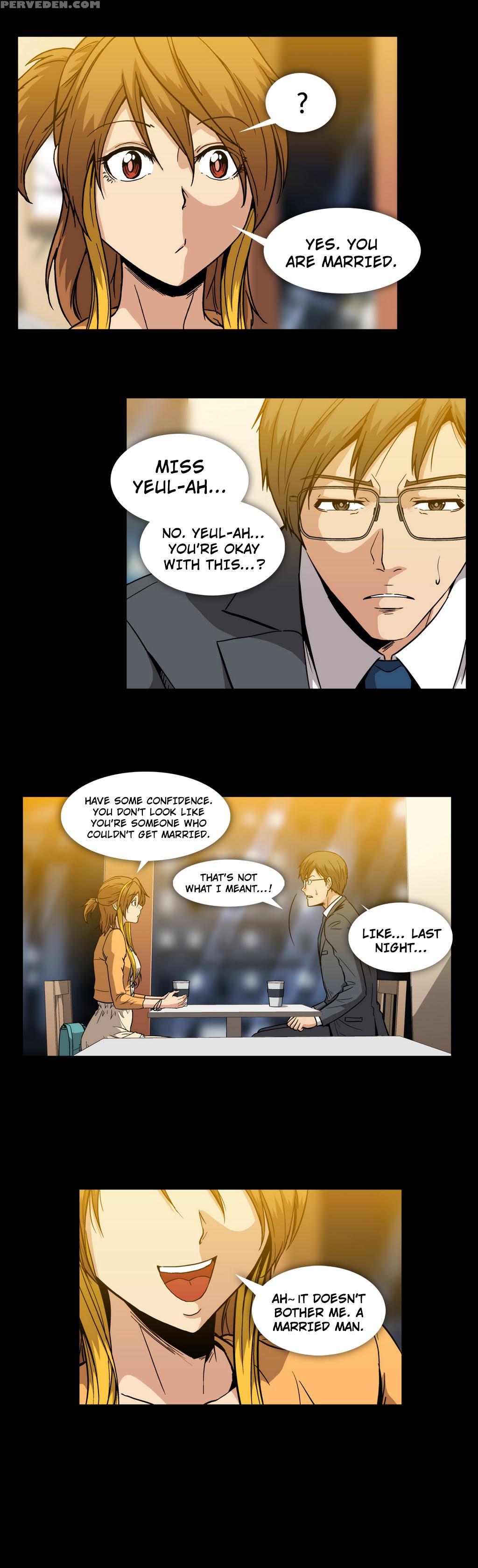[yihyeonmin] Drug Candy Ch.0-32 [english] [yomanga] 1