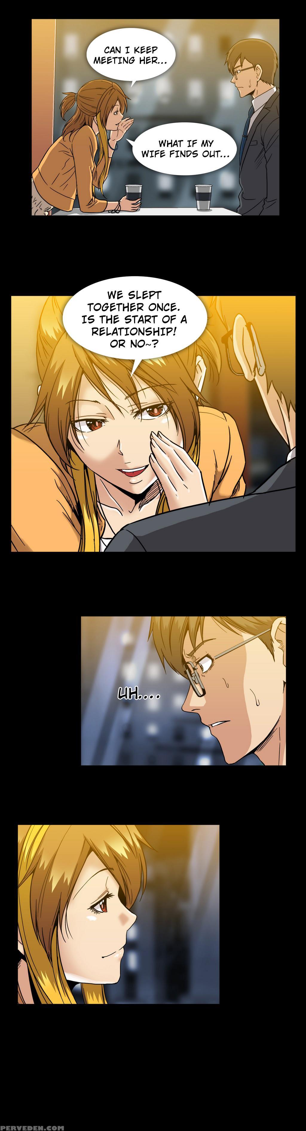 [yihyeonmin] Drug Candy Ch.0-32 [english] [yomanga] 1