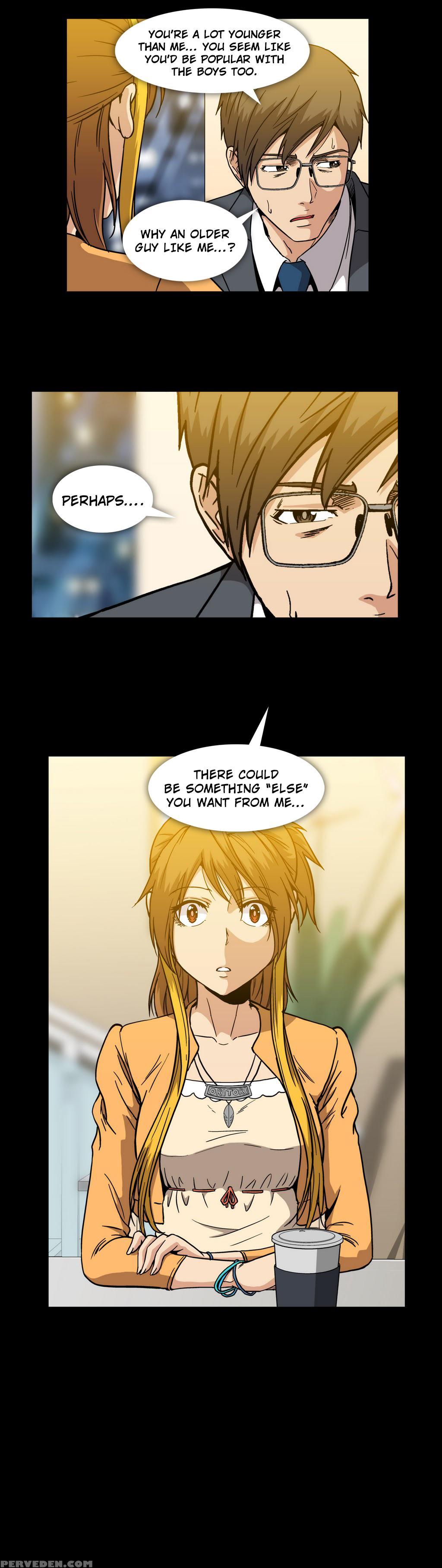 [yihyeonmin] Drug Candy Ch.0-32 [english] [yomanga] 1