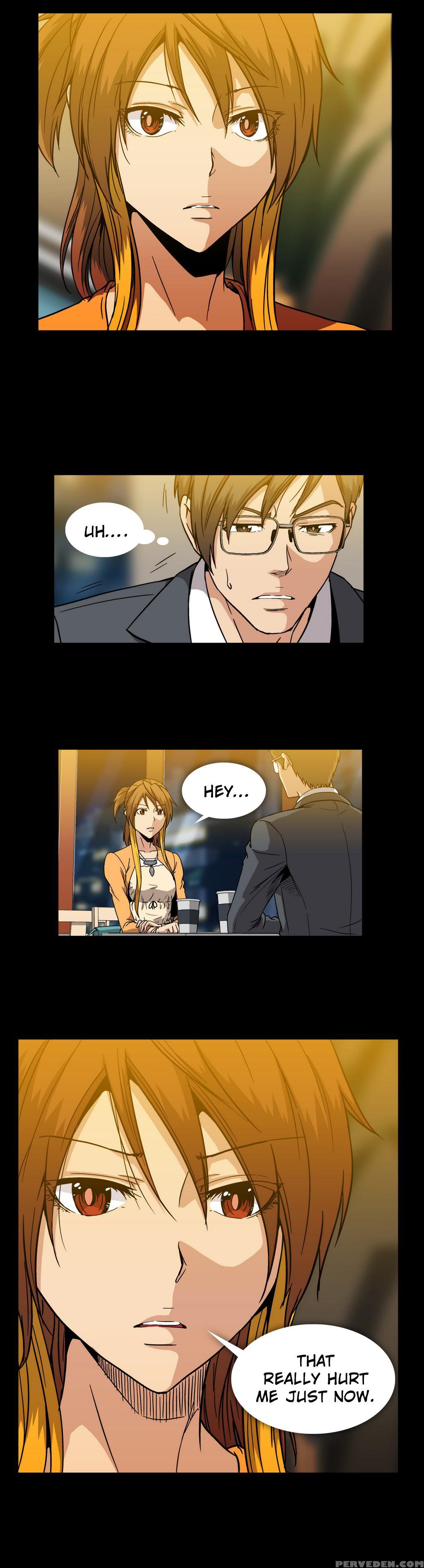 [yihyeonmin] Drug Candy Ch.0-32 [english] [yomanga] 1