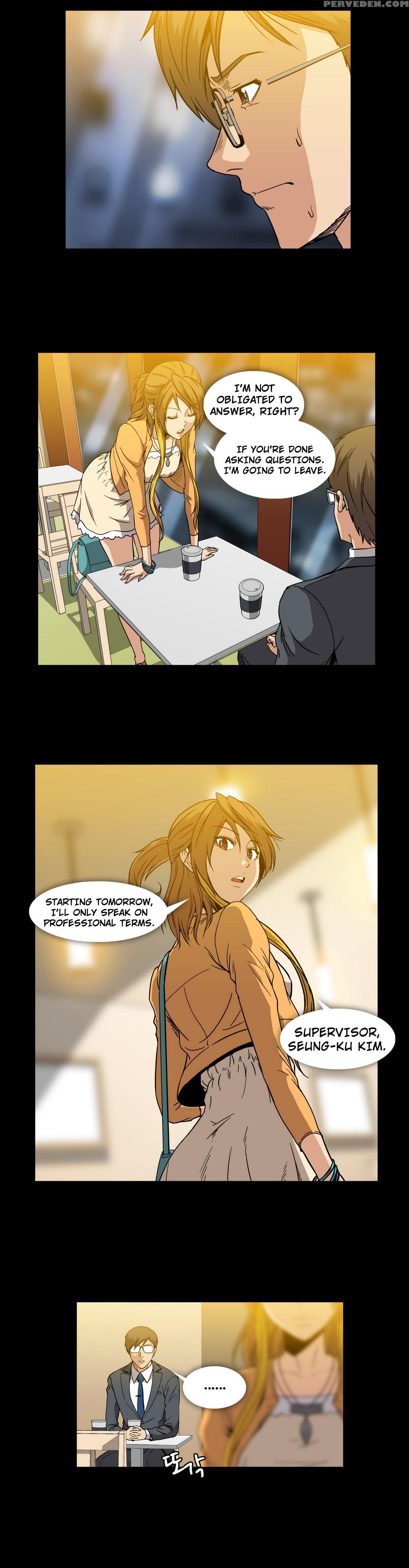 [yihyeonmin] Drug Candy Ch.0-32 [english] [yomanga] 1