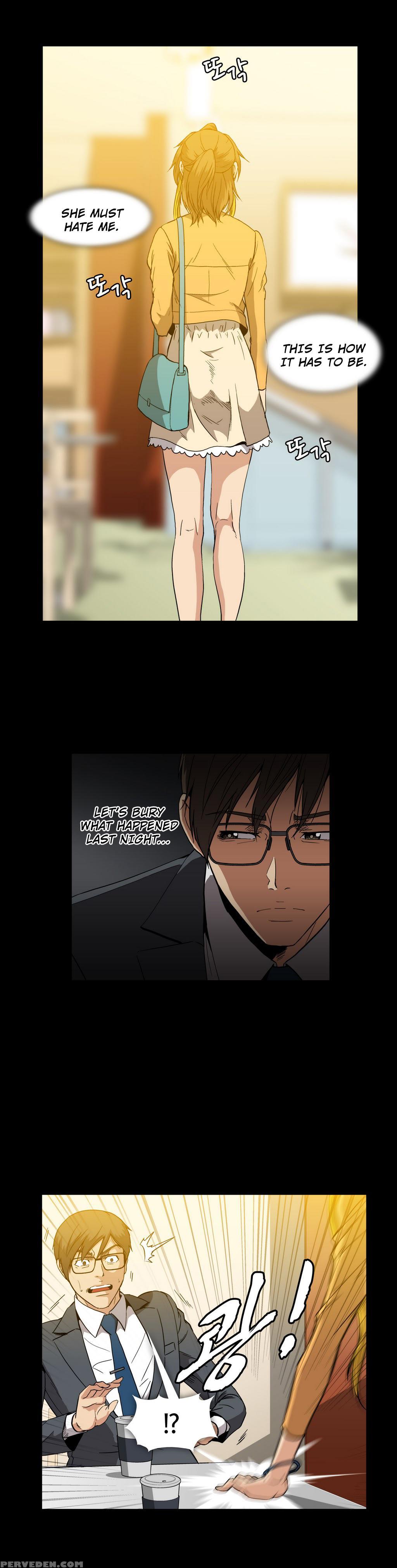 [yihyeonmin] Drug Candy Ch.0-32 [english] [yomanga] 1