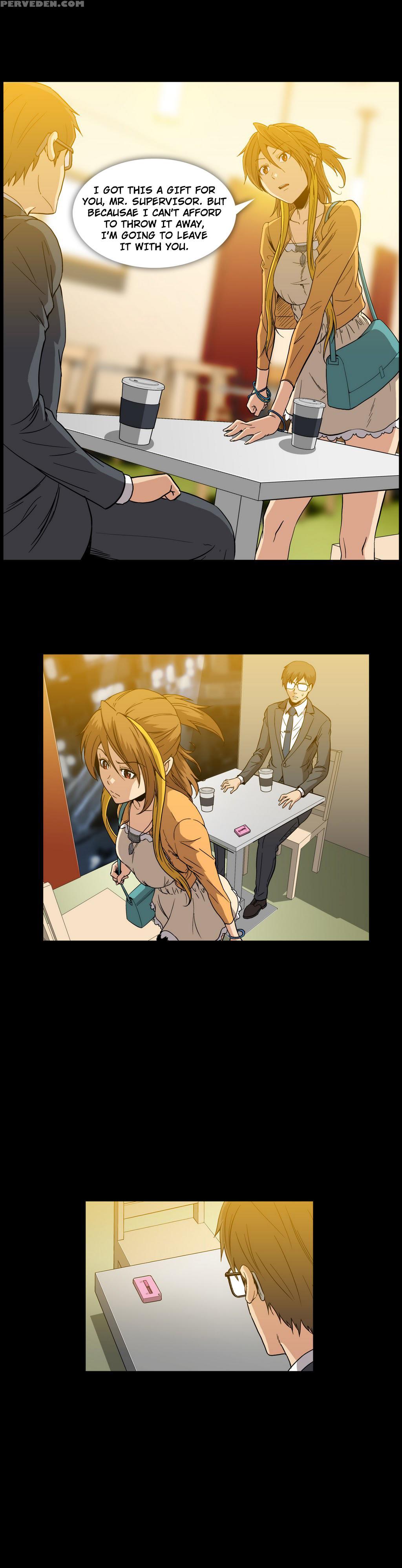 [yihyeonmin] Drug Candy Ch.0-32 [english] [yomanga] 1