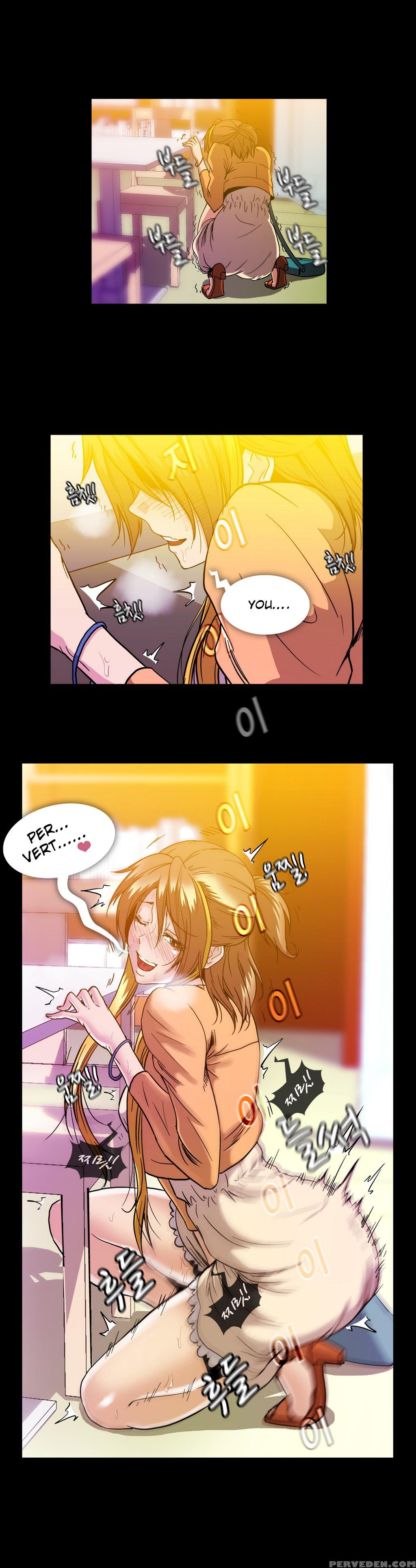 [yihyeonmin] Drug Candy Ch.0-32 [english] [yomanga] 1