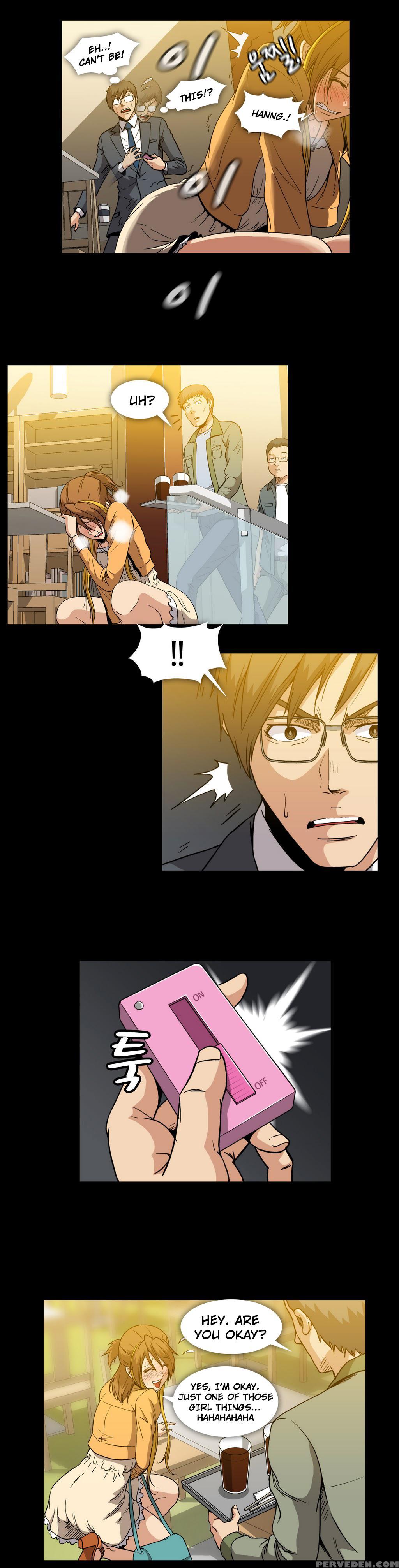 [yihyeonmin] Drug Candy Ch.0-32 [english] [yomanga] 1