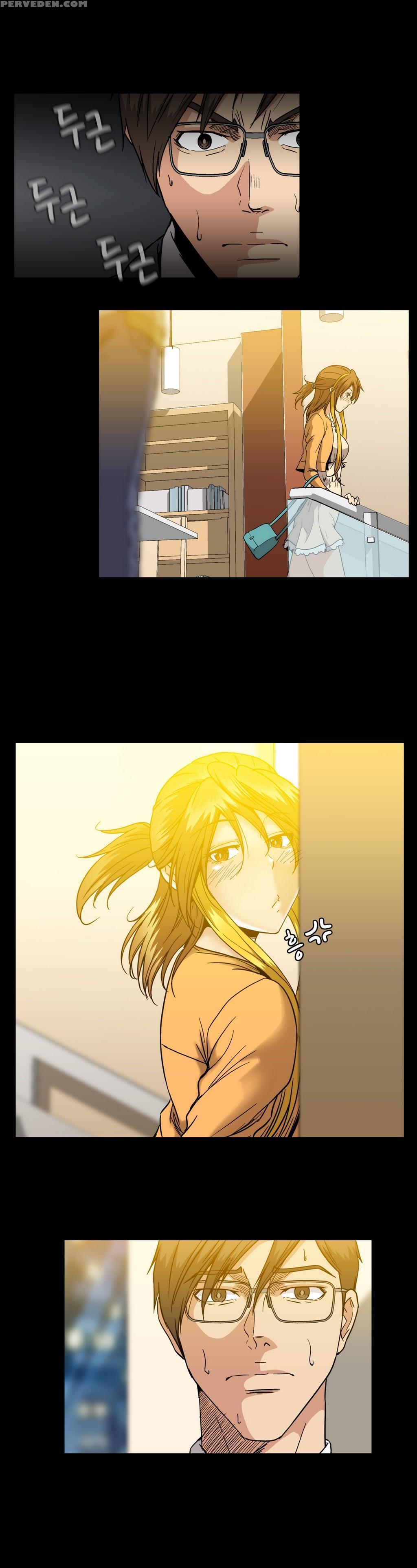[yihyeonmin] Drug Candy Ch.0-32 [english] [yomanga] 1