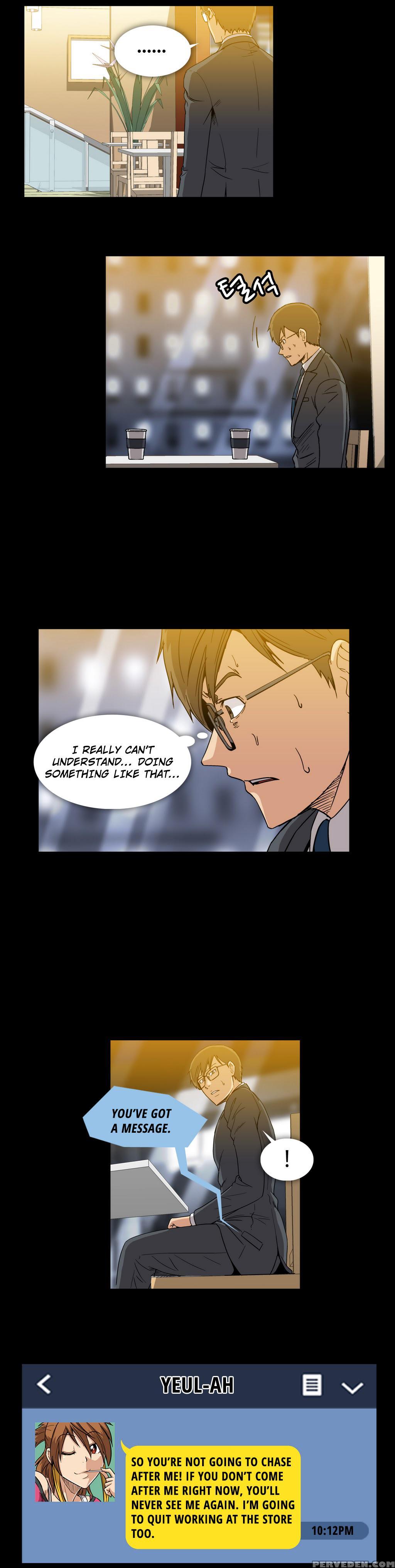 [yihyeonmin] Drug Candy Ch.0-32 [english] [yomanga] 1