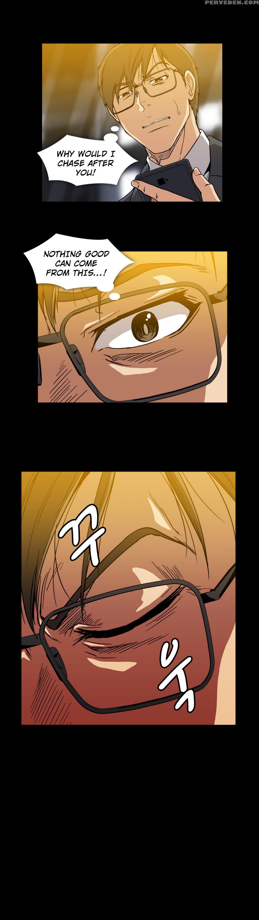 [yihyeonmin] Drug Candy Ch.0-32 [english] [yomanga] 1
