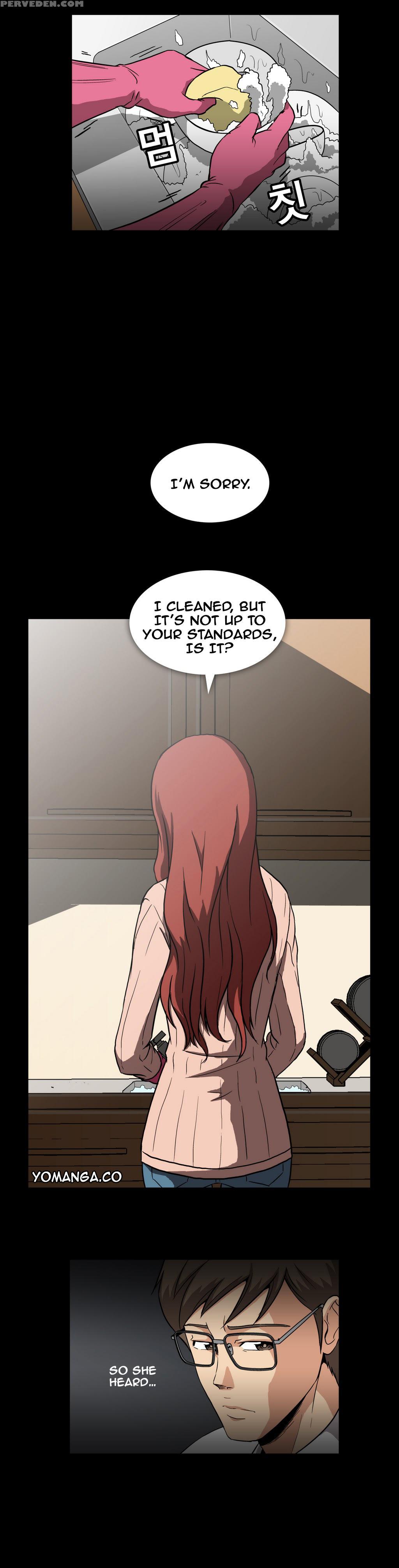 [yihyeonmin] Drug Candy Ch.0-32 [english] [yomanga] 1