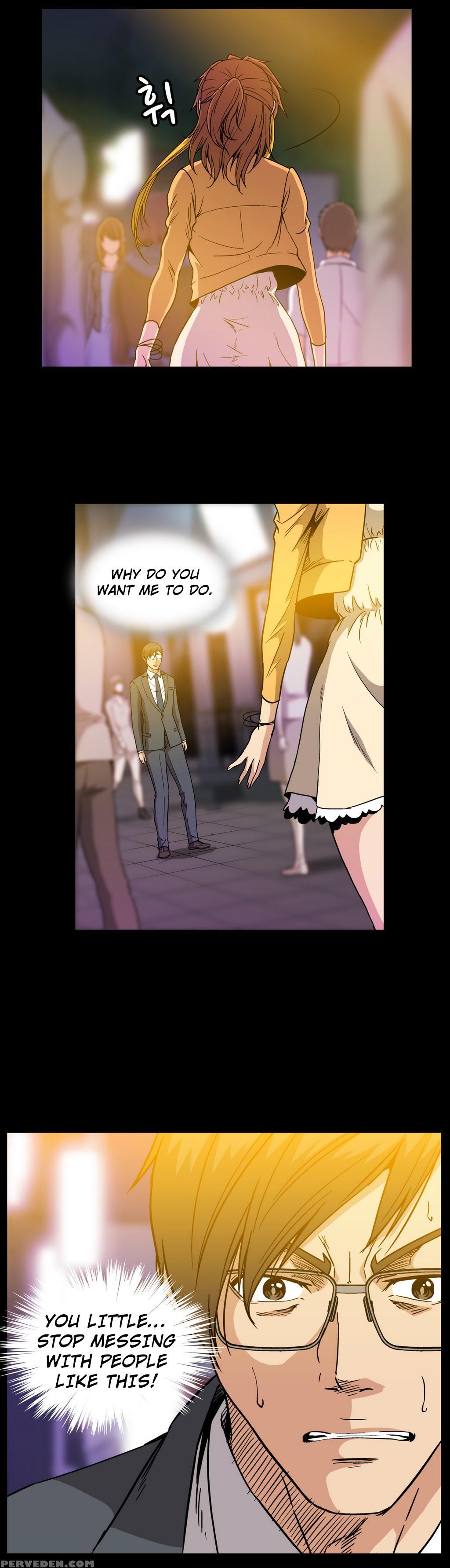 [yihyeonmin] Drug Candy Ch.0-32 [english] [yomanga] 1