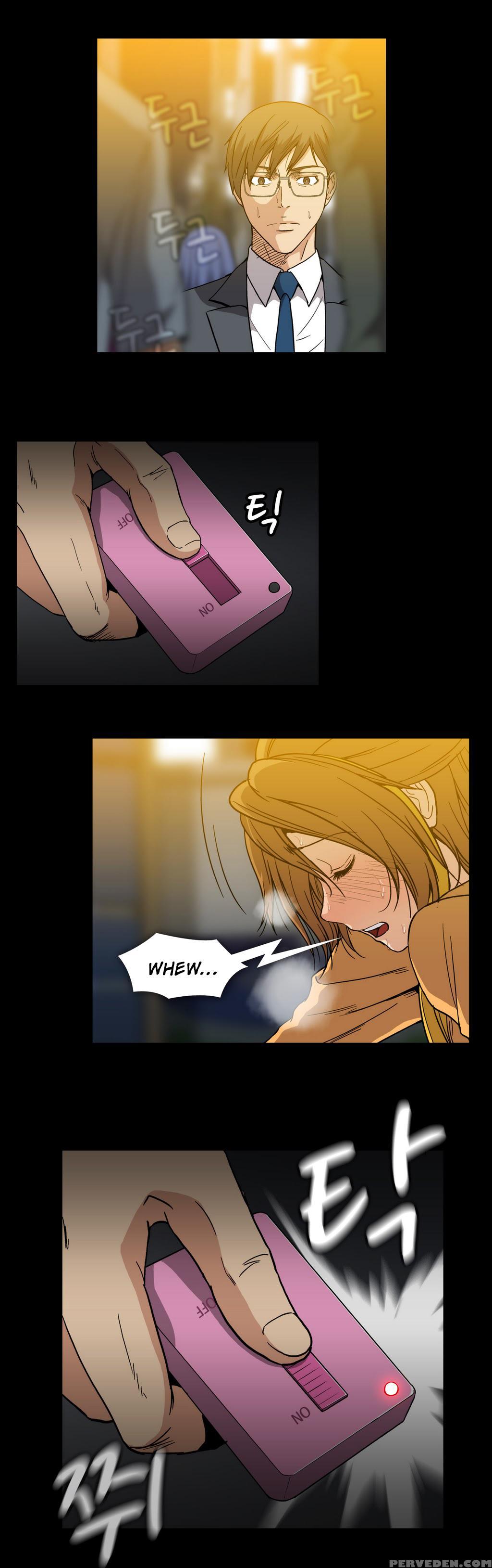 [yihyeonmin] Drug Candy Ch.0-32 [english] [yomanga] 1
