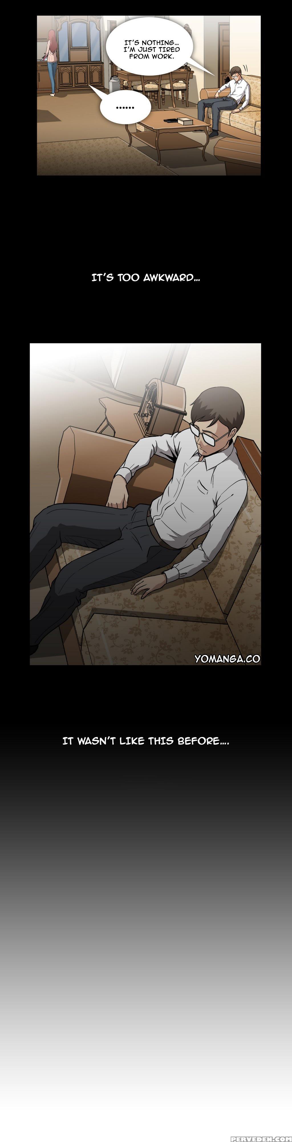 [yihyeonmin] Drug Candy Ch.0-32 [english] [yomanga] 1