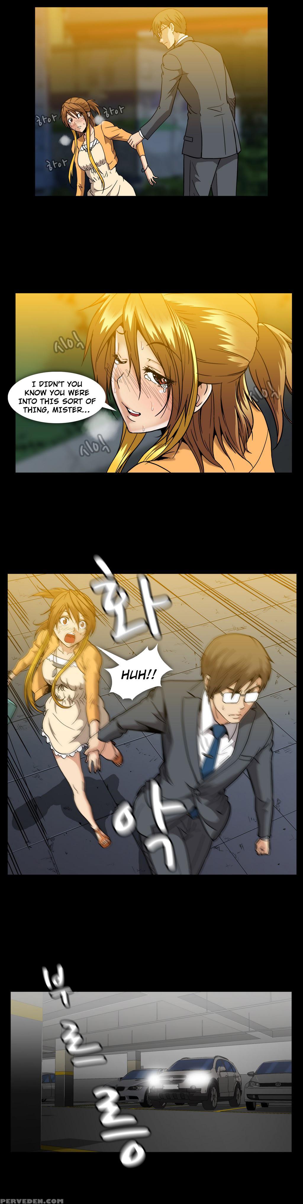 [yihyeonmin] Drug Candy Ch.0-32 [english] [yomanga] 1