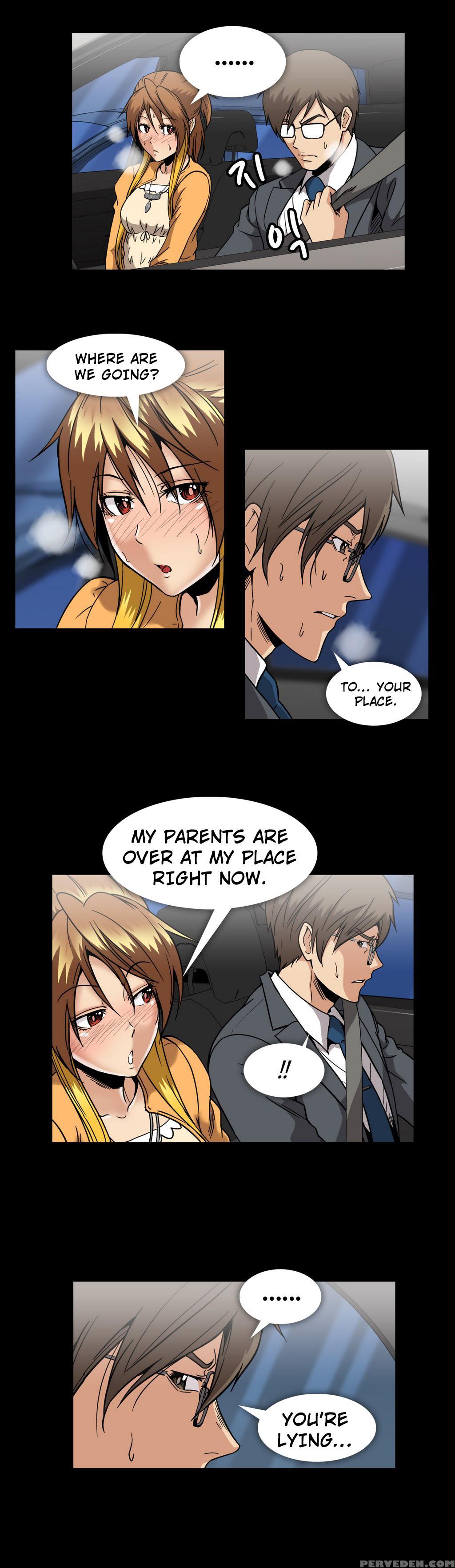 [yihyeonmin] Drug Candy Ch.0-32 [english] [yomanga] 1