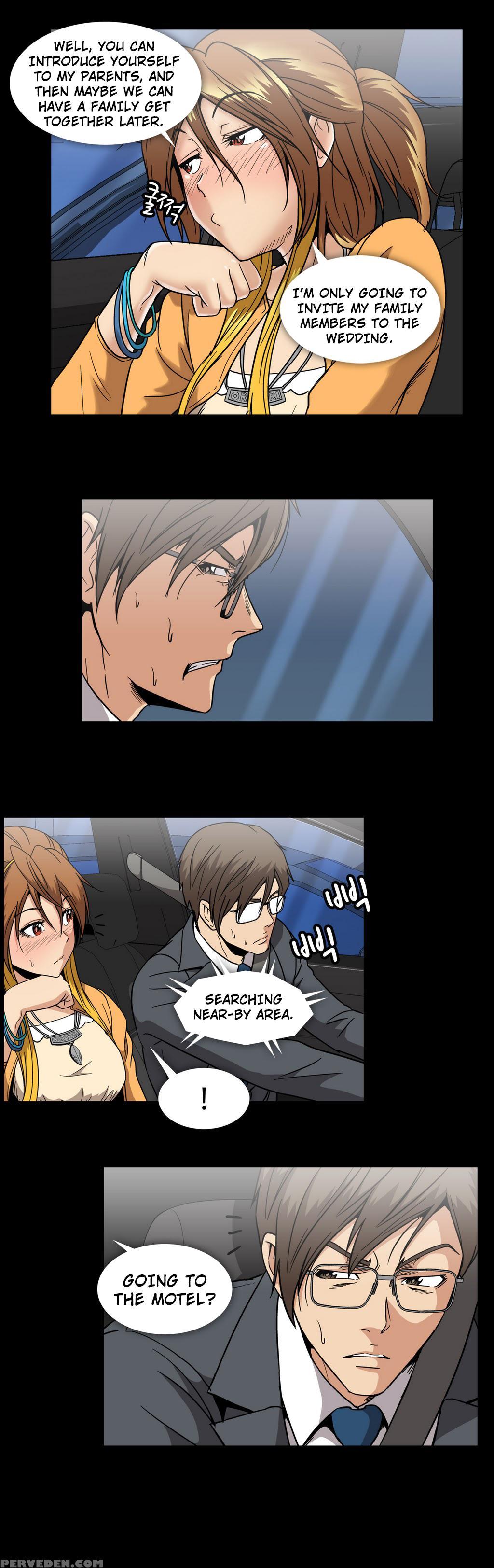 [yihyeonmin] Drug Candy Ch.0-32 [english] [yomanga] 1