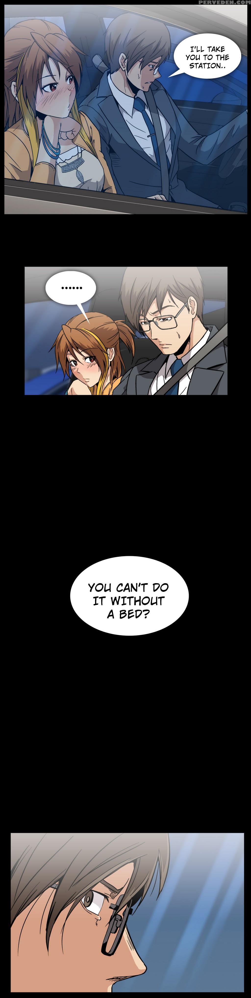 [yihyeonmin] Drug Candy Ch.0-32 [english] [yomanga] 1