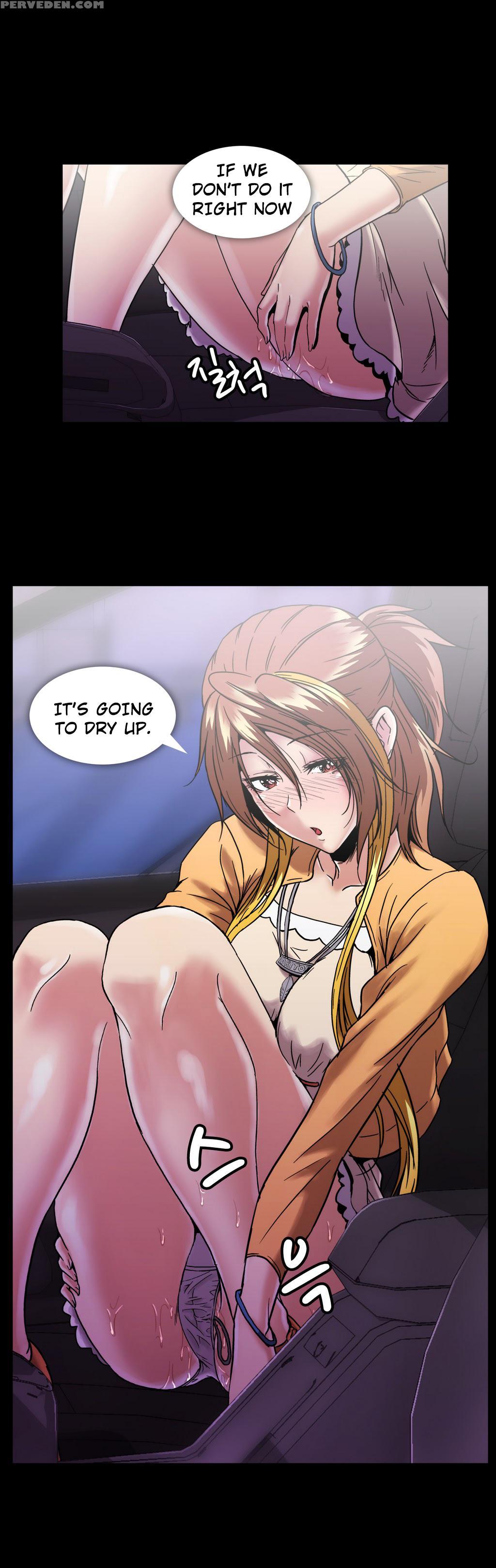 [yihyeonmin] Drug Candy Ch.0-32 [english] [yomanga] 1