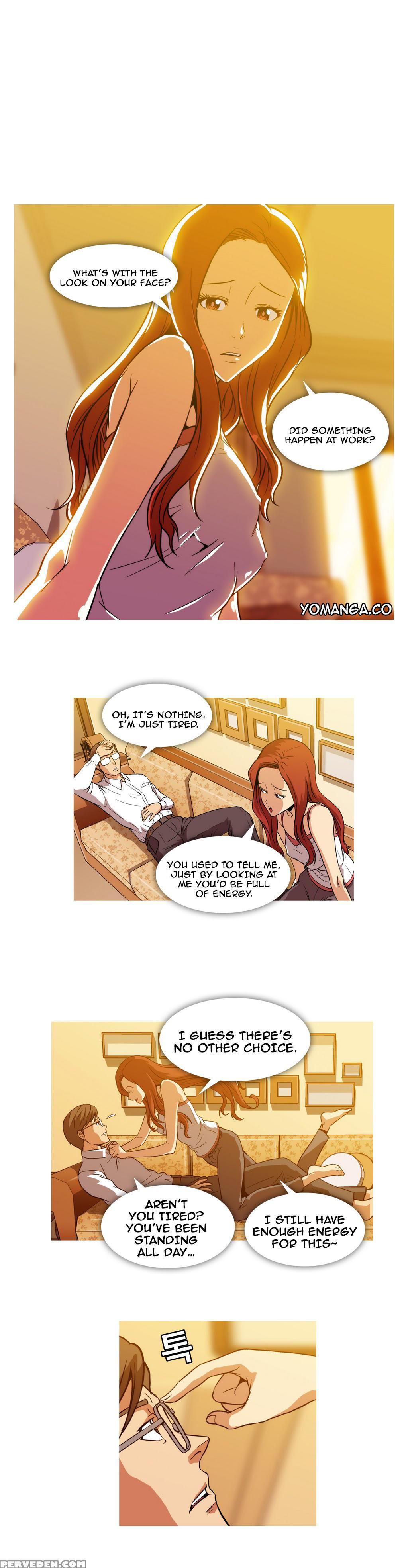 [yihyeonmin] Drug Candy Ch.0-32 [english] [yomanga] 1