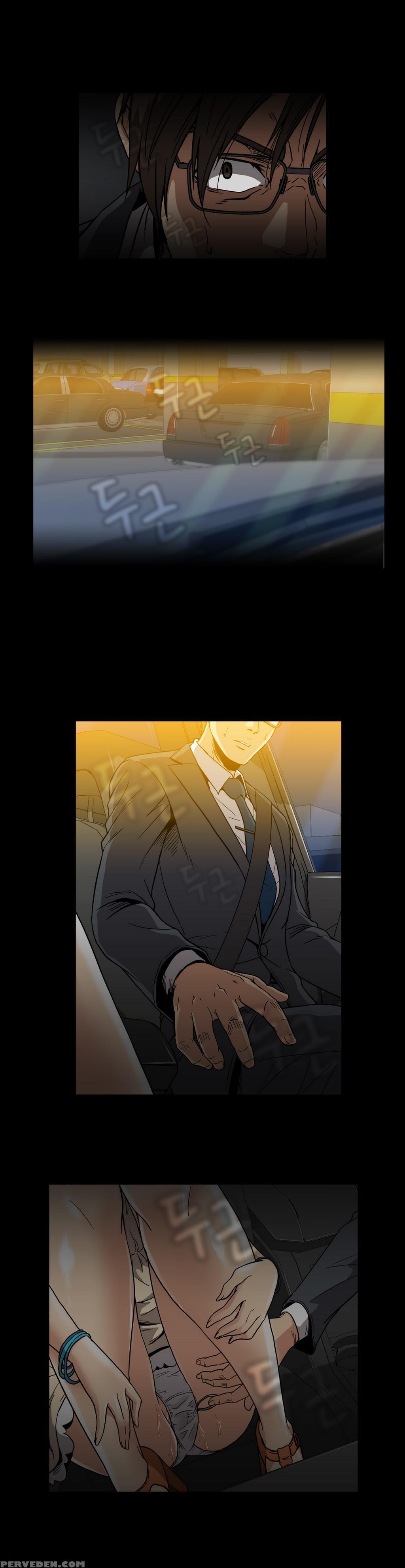 [yihyeonmin] Drug Candy Ch.0-32 [english] [yomanga] 1