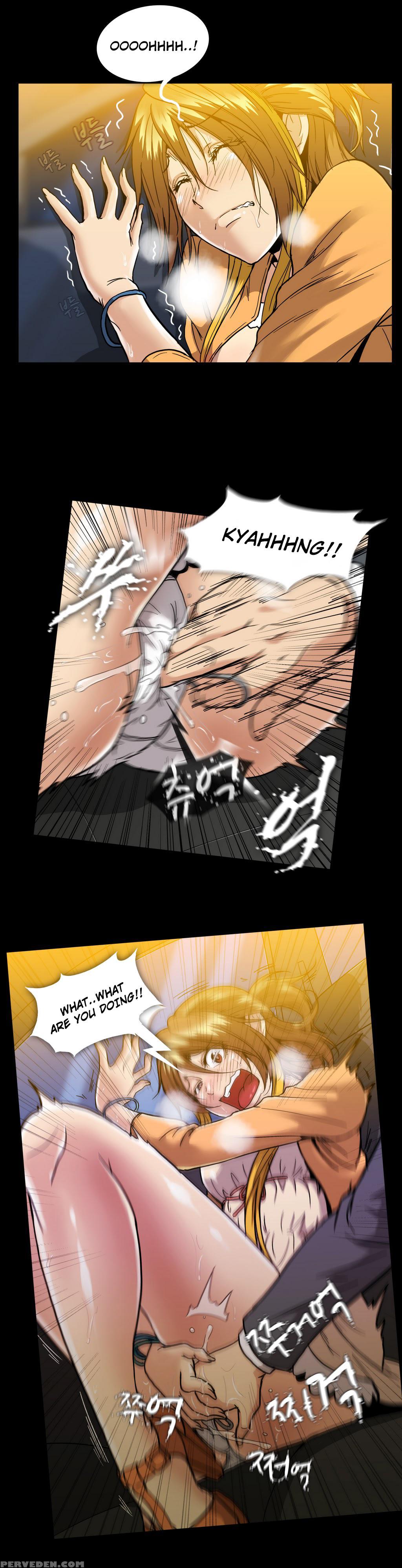 [yihyeonmin] Drug Candy Ch.0-32 [english] [yomanga] 1