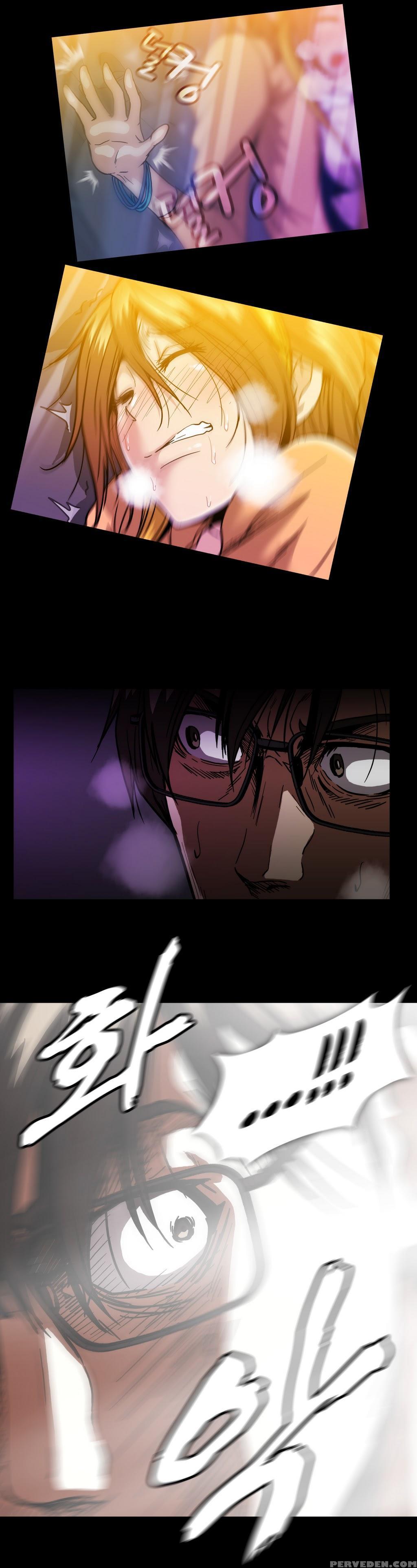 [yihyeonmin] Drug Candy Ch.0-32 [english] [yomanga] 1