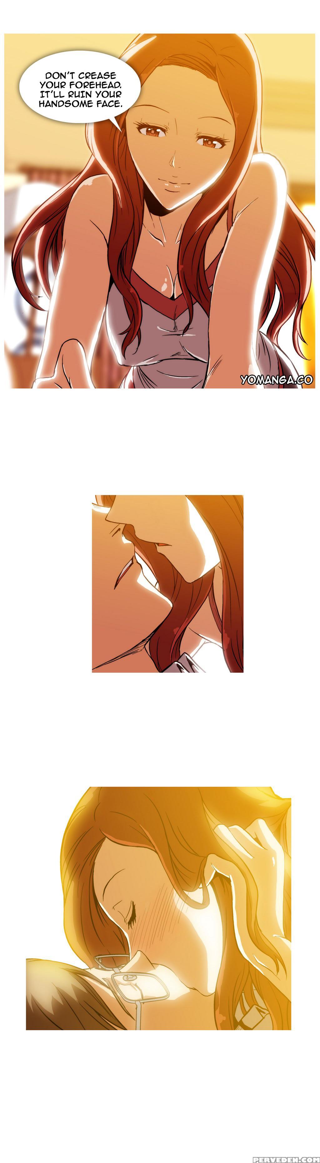 [yihyeonmin] Drug Candy Ch.0-32 [english] [yomanga] 1