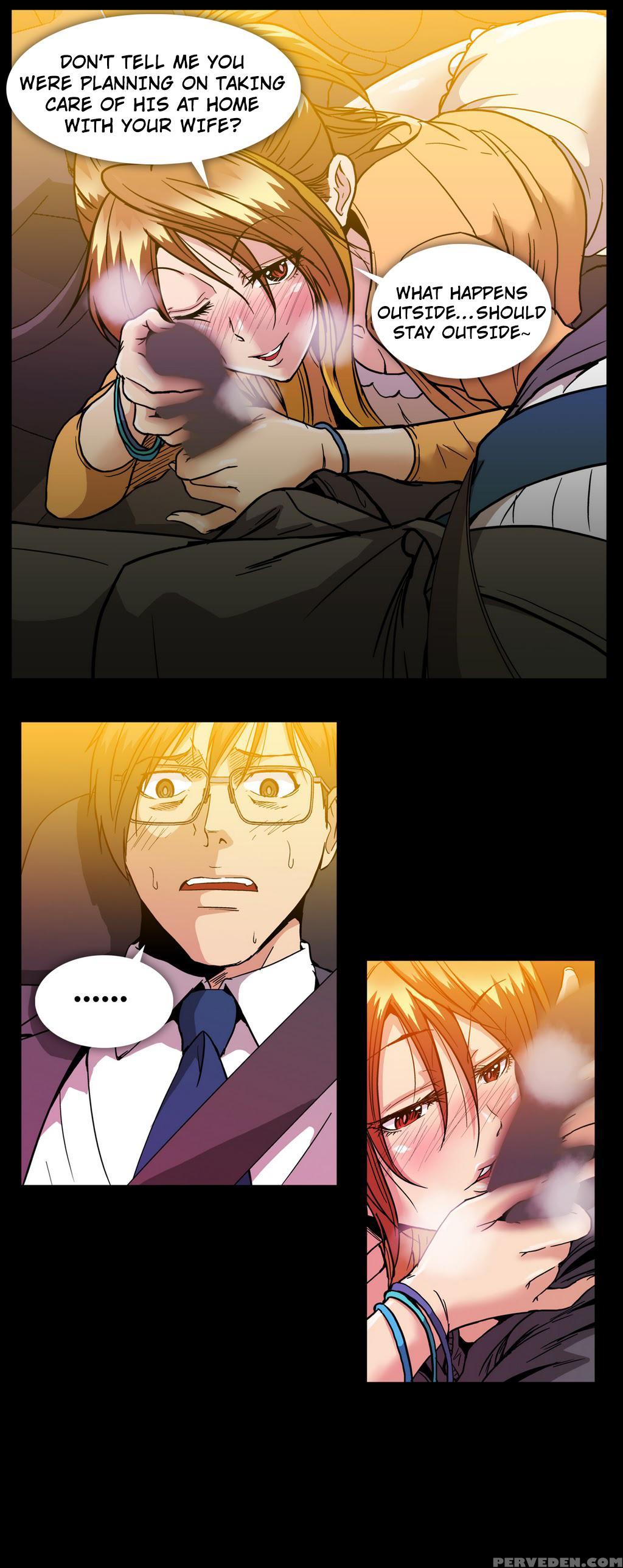 [yihyeonmin] Drug Candy Ch.0-32 [english] [yomanga] 1
