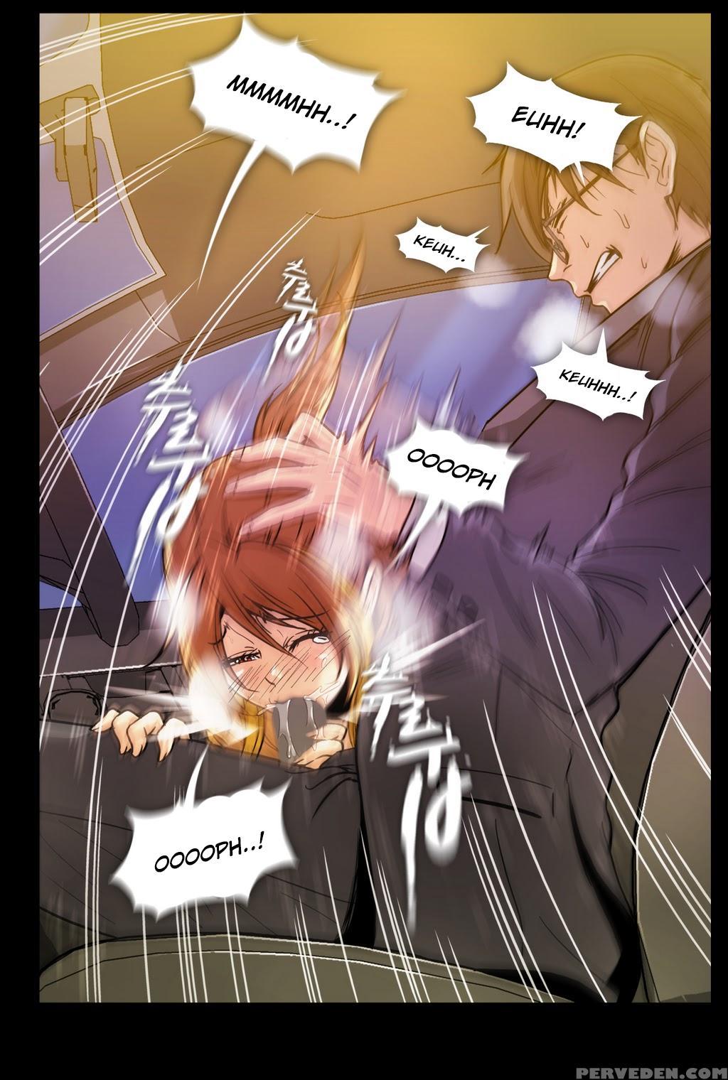 [yihyeonmin] Drug Candy Ch.0-32 [english] [yomanga] 1