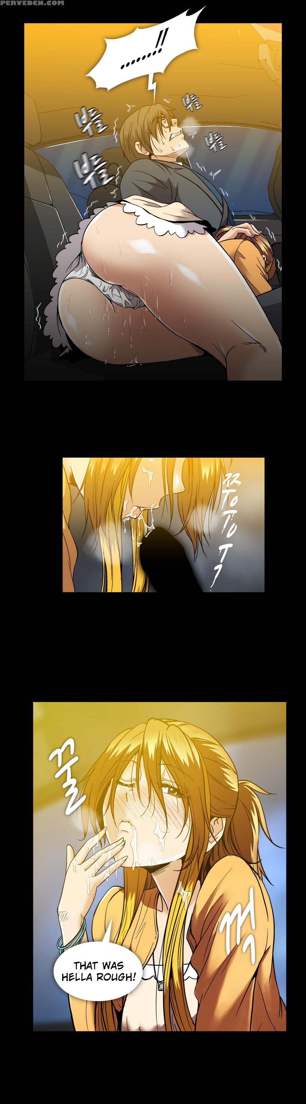 [yihyeonmin] Drug Candy Ch.0-32 [english] [yomanga] 1