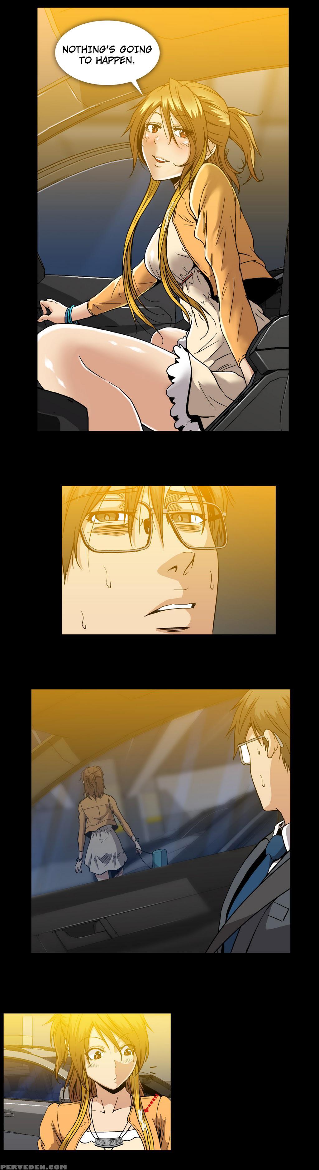[yihyeonmin] Drug Candy Ch.0-32 [english] [yomanga] 1