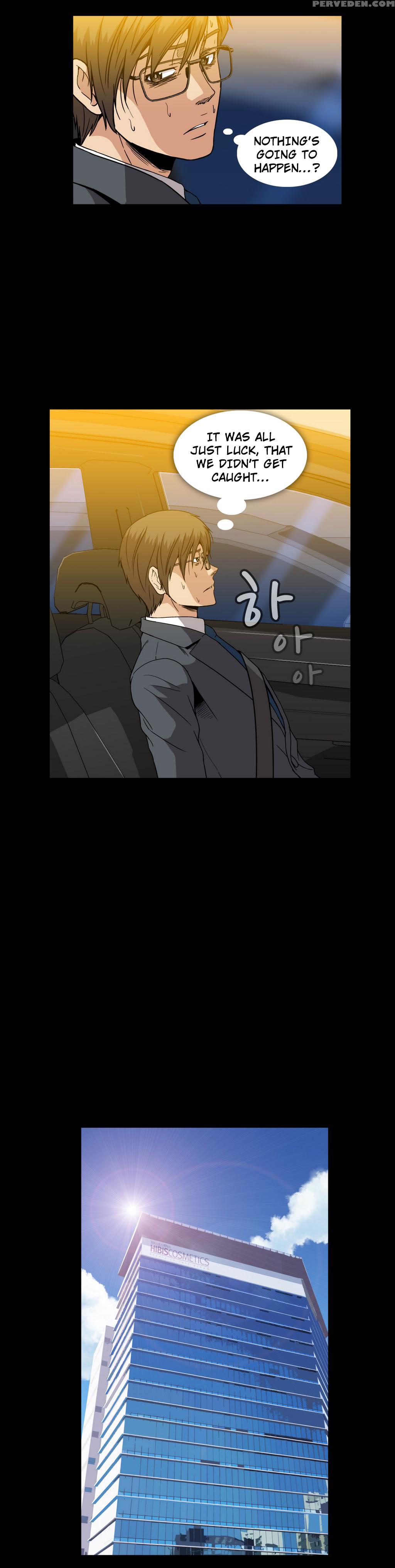 [yihyeonmin] Drug Candy Ch.0-32 [english] [yomanga] 1