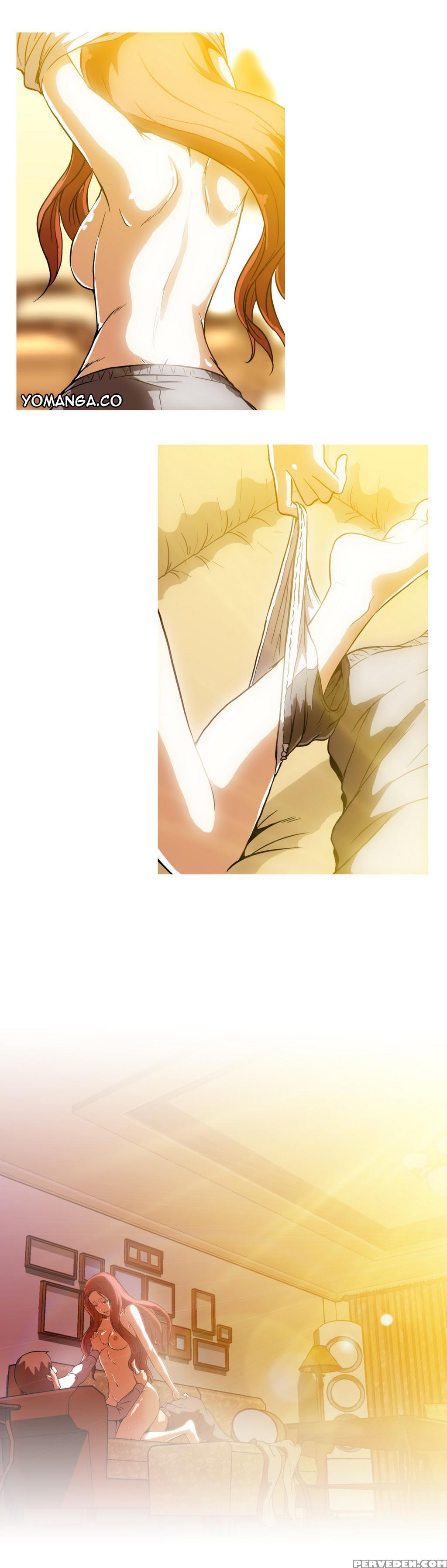 [yihyeonmin] Drug Candy Ch.0-32 [english] [yomanga] 1