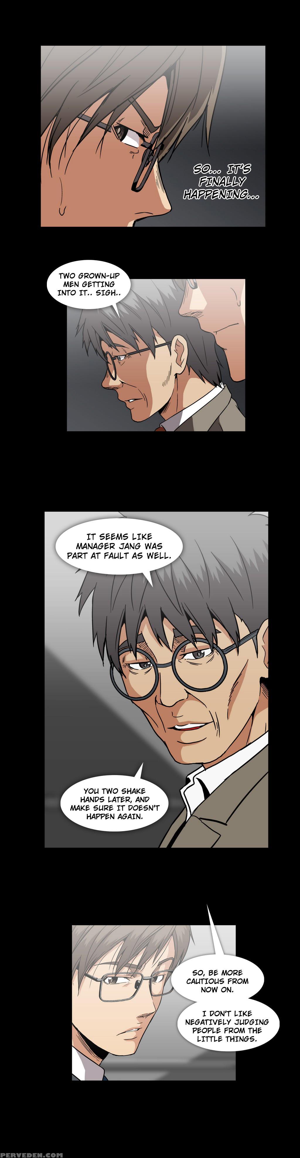 [yihyeonmin] Drug Candy Ch.0-32 [english] [yomanga] 1
