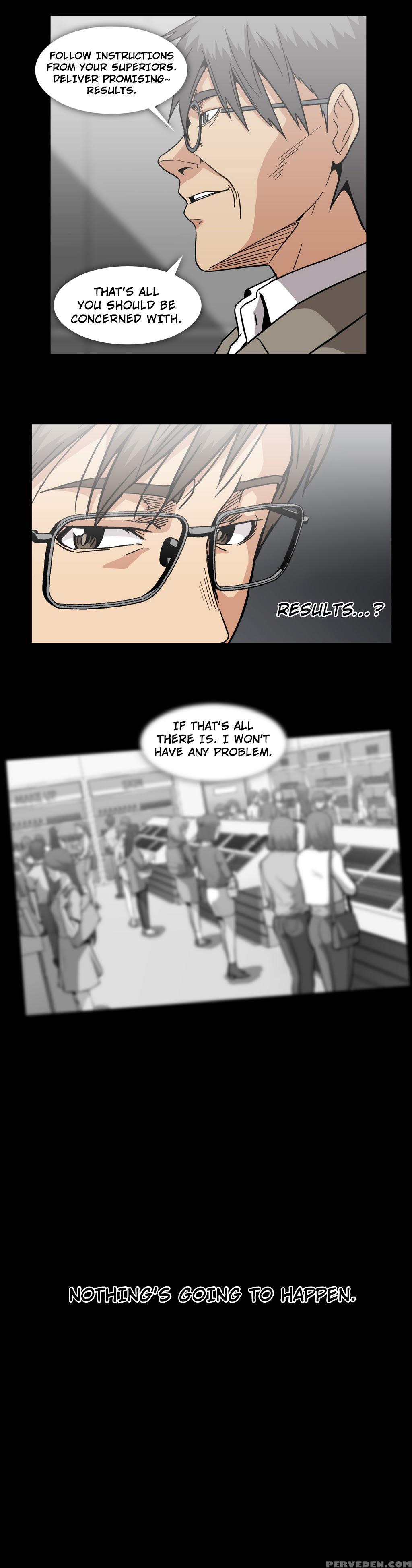 [yihyeonmin] Drug Candy Ch.0-32 [english] [yomanga] 1