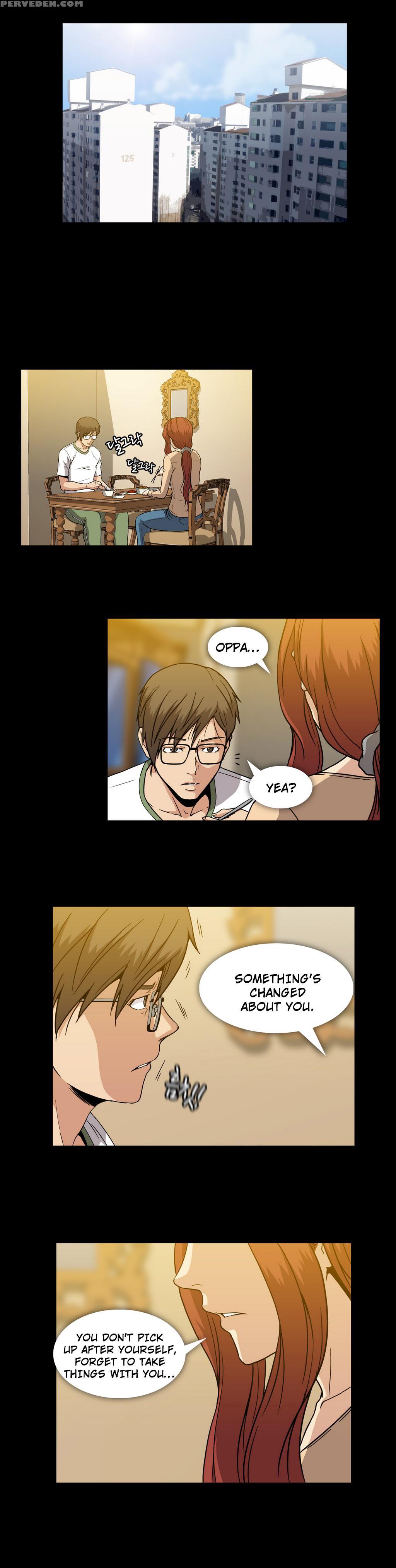 [yihyeonmin] Drug Candy Ch.0-32 [english] [yomanga] 1