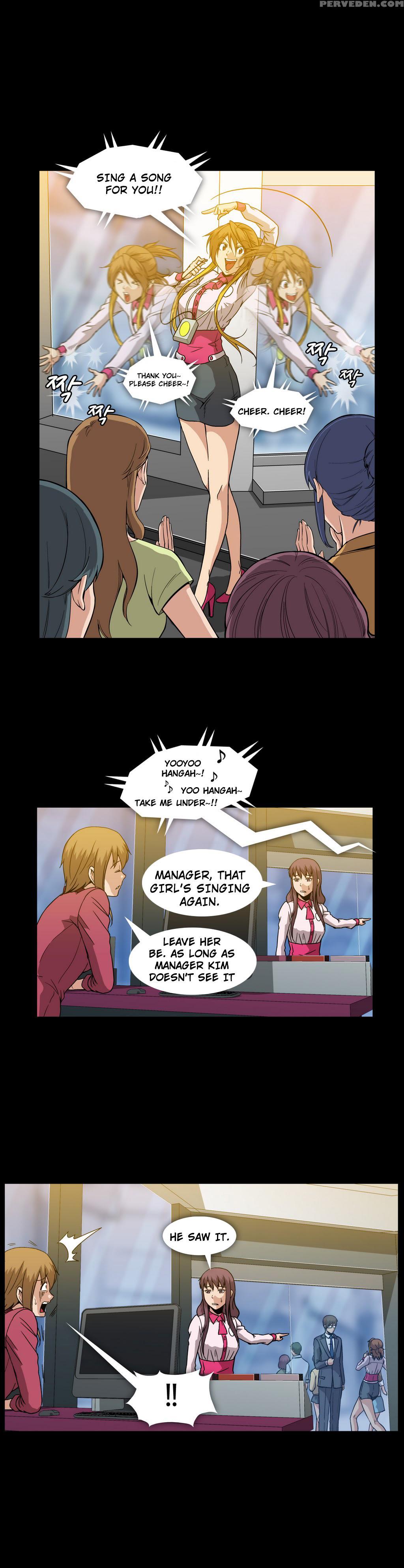[yihyeonmin] Drug Candy Ch.0-32 [english] [yomanga] 1