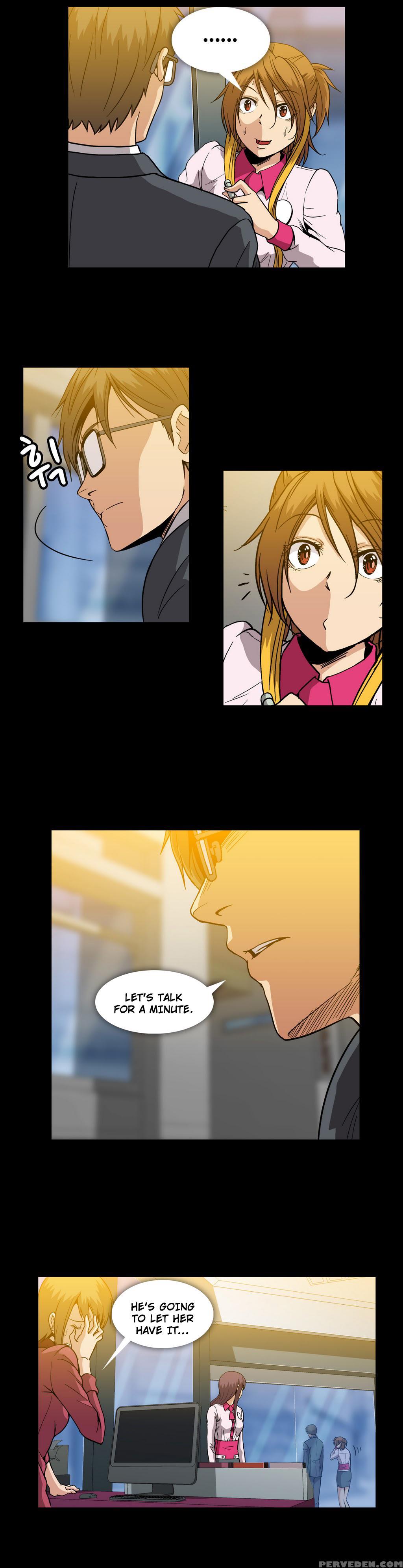 [yihyeonmin] Drug Candy Ch.0-32 [english] [yomanga] 1
