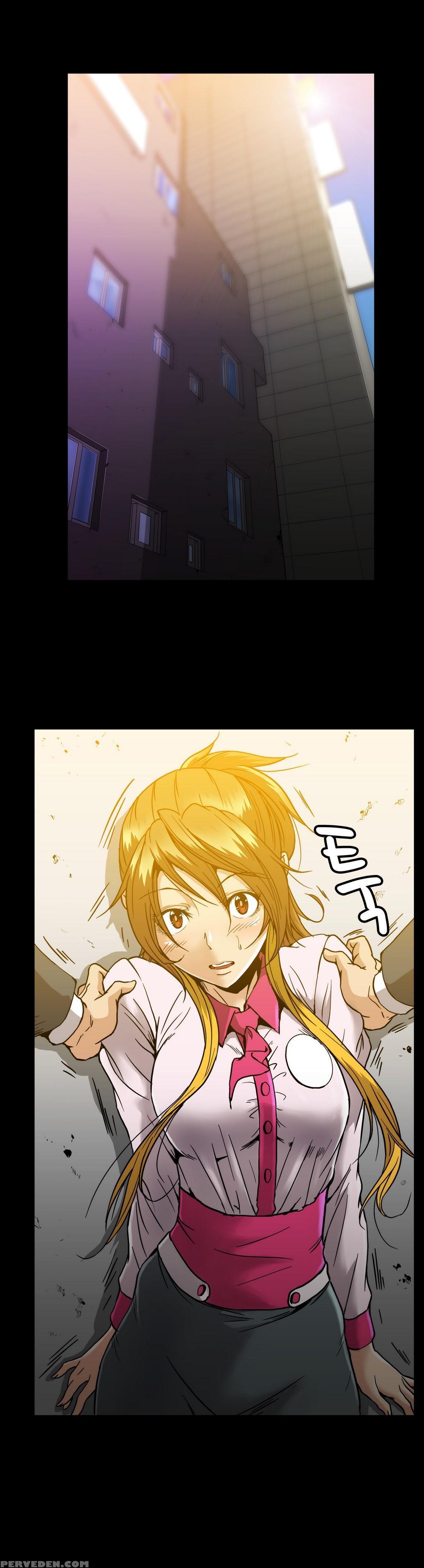 [yihyeonmin] Drug Candy Ch.0-32 [english] [yomanga] 1